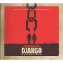 Nespoutaný Django - Django Unchained - OST/Soundtrack
