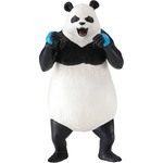 Banpresto Статуетка Banpresto Animation: Jujutsu Kaisen - Panda (Ver. A) (Jukon No Kata), 17 cm (076612)