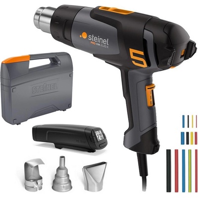 STEINEL HM 2120 E Carwrapper Set (089658)