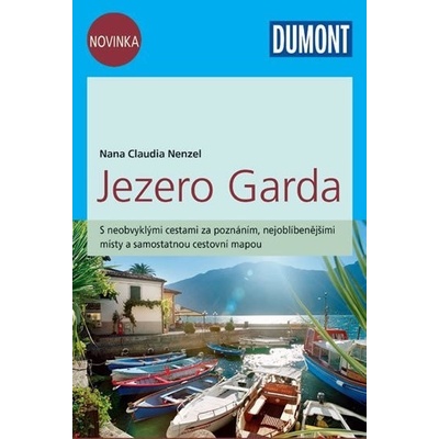 Jezero Garda