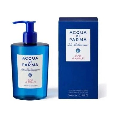 Acqua di Parma tekuté mýdlo Blu Mediterraneo Fico Di Amalfi 300 ml