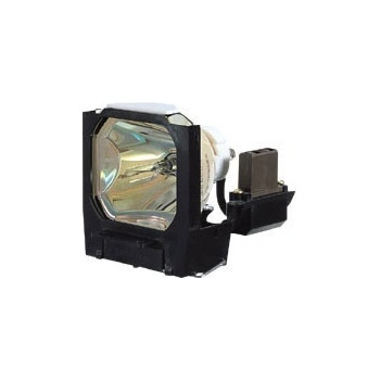 Lampa do projektora MITSUBISHI VLT-X400LP, generická lampa vrátane modulu