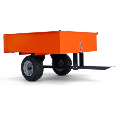 Husqvarna Trailer Profi - AGTR5225v1