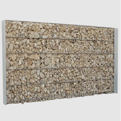 PSK Gabionový plot 163cm pozinkovaný – Hledejceny.cz