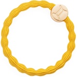 By Eloise London Gold Zodiac Charm цвят Gemini Turmeric Yellow