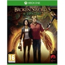 Broken Sword 5: The Serpents Curse