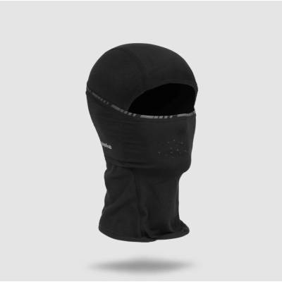 Zimní kukla Thermal Winter Balaclava černá