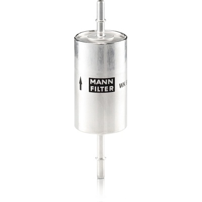 Mann-filter Горивен филтър mann-filter wk 614/46