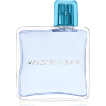 Mandarina Duck For Him EDT 100 ml