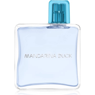 Mandarina Duck For Him EDT 100 ml