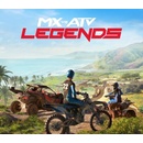 MX vs ATV Legends