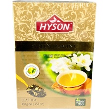 Hyson čaj sypaný zelený Green Jasmine 100 g