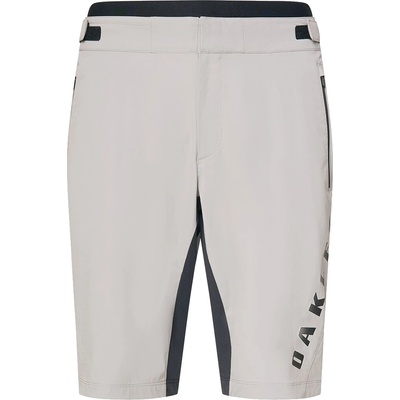 Oakley Free Ride Lined šedá