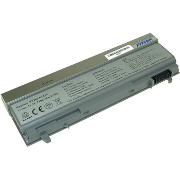 AVACOM 7800mAh NODE-E64H-806 - neoriginální