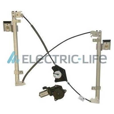 Zvedací zařízení oken Electric Life ZR AA48 R