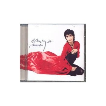 ENYA: AMARANTINE CD
