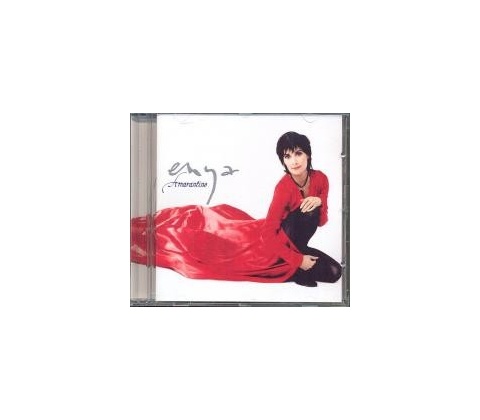 ENYA: AMARANTINE CD