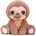 Keel Toys Ленивец, 25 см - Keel Toys