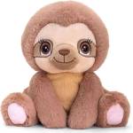 Keel Toys Keeleco Adoptable World, Ленивец, 25 см
