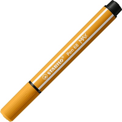 Stabilo Pen 68 Max oranžová