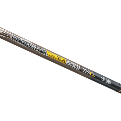 Mivardi Predator Tele 6 m 40-80 g 6 dílů