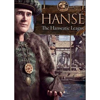 Assemble Entertainment Hanse The Hanseatic League (PC)