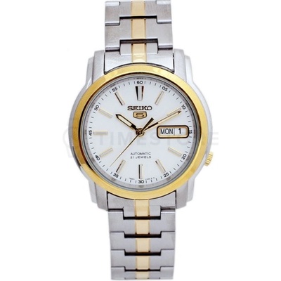 Seiko SNKL84K1