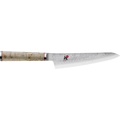 Miyabi Японски нож за зеленчуци SHOTOH 5000MCD 14 см, Miyabi (MB34381141)