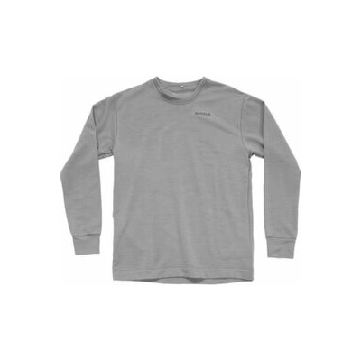 Devold Everyday Crew Men 812A GRIFFIN šedá