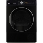Finlux TDF-8AD3-BK Сушилни