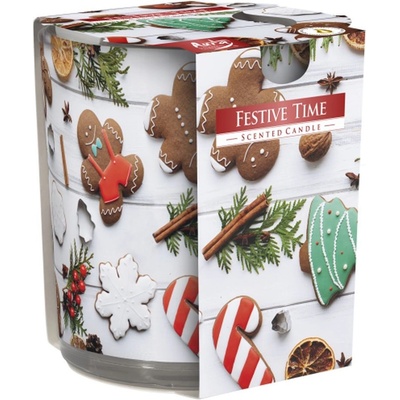 Bispol Aura Festive Time 100 g