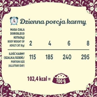 Folk Juicy beef from Warmia 85 g