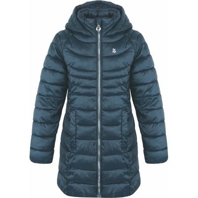 Loap Illisa tmavo modrá