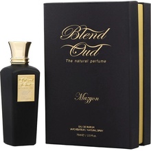 Blend Oud Mazyon parfumovaná voda unisex 75 ml