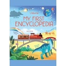 My First Encyclopedia