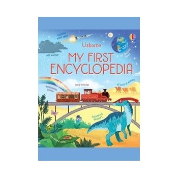My First Encyclopedia