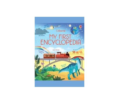 My First Encyclopedia