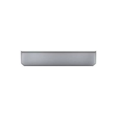 Endorfy Thock TKL Palm Rest V2 Opěrka dlaně, ke klávesnici, pro Endorfy Thock TKL, 359,5×72×18,8mm, magnetické uchycení, umělá kůže, paměťová pěna, šedá EY0E012
