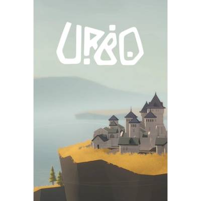Door 407 URBO (PC)