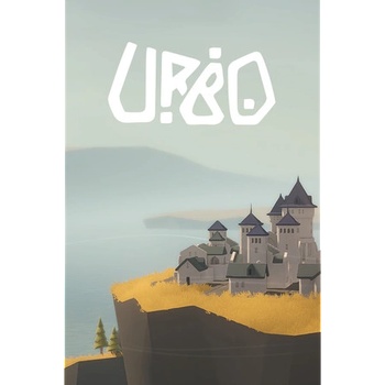 Door 407 URBO (PC)