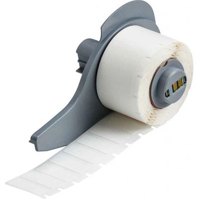 Brady M7-16-498 / 174554, Label Printer Labels, 9.53 mm x 25.40 mm