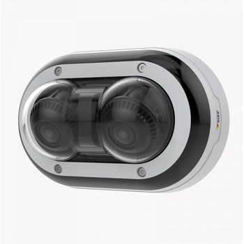 Axis P3715-PLVE