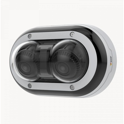 Axis P3715-PLVE