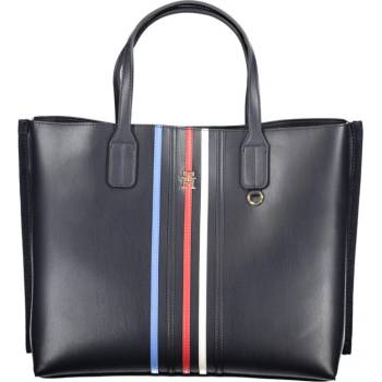 Tommy Hilfiger dámská kabelka Lizze tmavě modrá