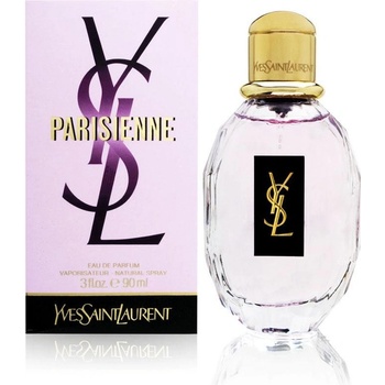 Yves Saint Laurent Parisienne parfémovaná voda dámská 90 ml