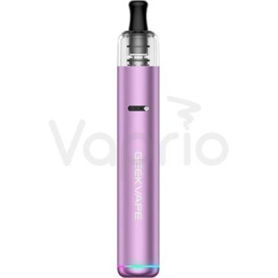 GeekVape Wenax S3 Evo Pod 1100 mAh Purple 1 ks