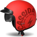 Cassida Oxygen Gear