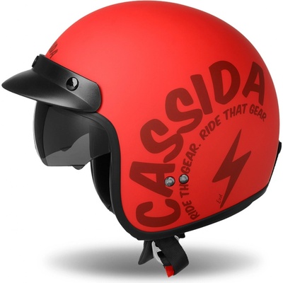 Cassida Oxygen Gear