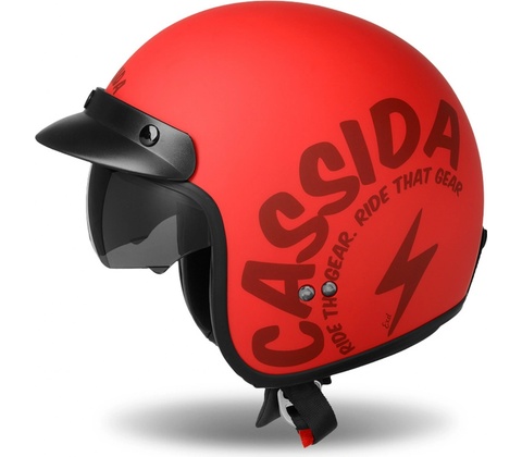 Cassida Oxygen Gear