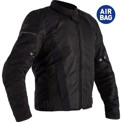 RST 2565 F-Lite Airbag CE čierna